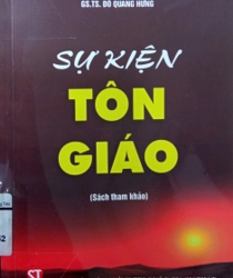 SỰ KIỆN TÔN GIÁO