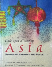 ONCE UPON A TIME IN ASIA