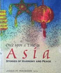 ONCE UPON A TIME IN ASIA