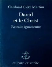 DAVID ET LE CHRIST