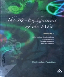 THE RE-ENCHANTMENT OF THE WEST. VOLUME 1