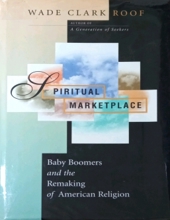 SPIRITUAL MARKETPLACE