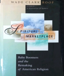 SPIRITUAL MARKETPLACE