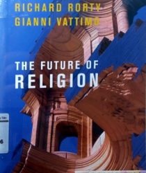 THE FUTURE OF RELIGION