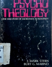 PSYCHOTHEOLOGY