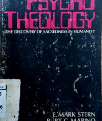 PSYCHOTHEOLOGY