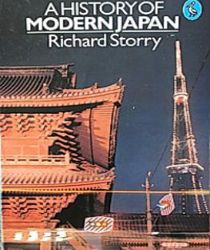 A HISTORY OF MODERN JAPAN