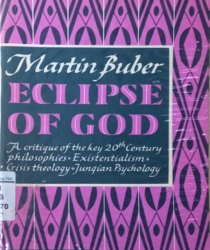 ECLIPSE OF GOD