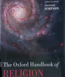 THE OXFORD HANDBOOK OF RELIGION AND SCIENCE