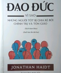 TƯ DUY ĐẠO ĐỨC