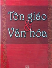 TÔN GIÁO VÀ VĂN HOÁ