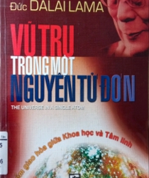 VŨ TRỤ TRONG MỘT NGUYÊN TỬ ĐƠN