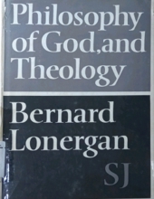 PHILOSOPHY OF GOD, AND THEOLOGY