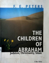 THE CHILDREN OF ABRAHAM