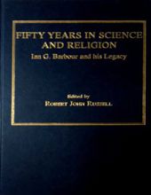 FIFTY YEARS IN SCIENCE AND RELIGION