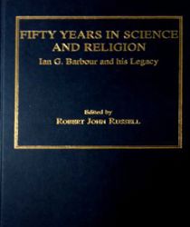 FIFTY YEARS IN SCIENCE AND RELIGION