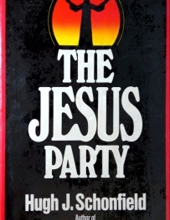 THE JESUS PARTY