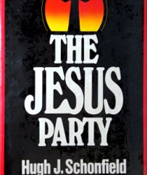 THE JESUS PARTY