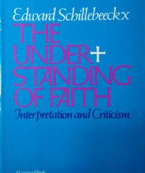 THE UNDERSTANDING OF FAITH