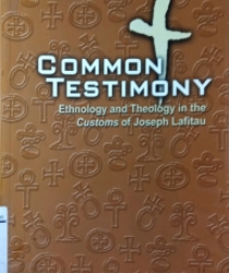 COMMON TESTIMONY