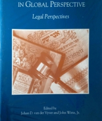 RELIGIOUS HUMAN RIGHTS IN GLOBAL PERSPECTIVES: LEGAL PERSPECTIVES