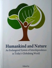 HUMANKIND AND NATURE