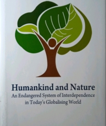 HUMANKIND AND NATURE