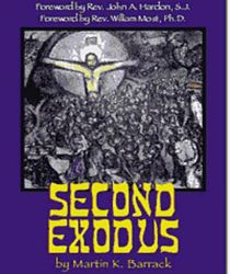 SECOND EXODUS 