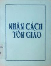 NHÂN CÁCH TÔN GIÁO