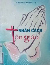 NHÂN CÁCH TÔN GIÁO