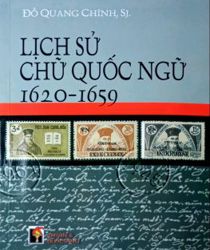 LỊCH SỬ CHỮ QUỐC NGỮ 1620-1659