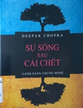 SỰ SỐNG SAU CÁI CHẾT: GÁNH NẶNG CHỨNG MINH