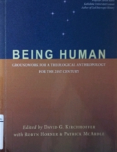 BEING HUMAN