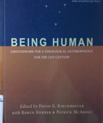 BEING HUMAN