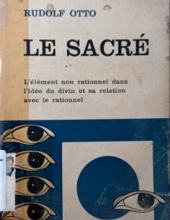 LE SACRÉ