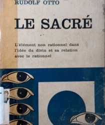 LE SACRÉ