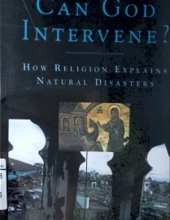 CAN GOD INTERVENE?