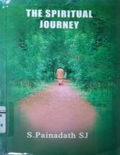 THE SPIRITUAL JOURNEY