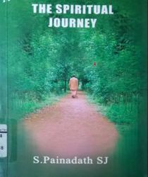 THE SPIRITUAL JOURNEY