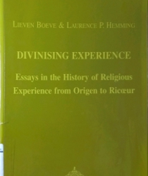 DIVINISING EXPERIENCE