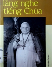 LẮNG NGHE TIẾNG CHÚA