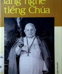 LẮNG NGHE TIẾNG CHÚA