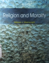 RELIGION AND MORALITY