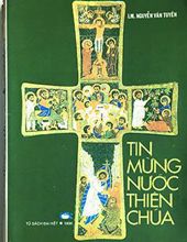 TIN MỪNG NƯỚC THIÊN CHÚA