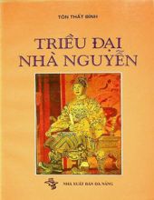 TRIỀU ĐẠI NHÀ NGUYỄN