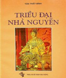TRIỀU ĐẠI NHÀ NGUYỄN