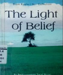 THE LIGHT OF BELIEF