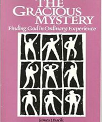 THE GRACIOUS MYSTERY 