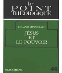 JÉSUS ET LE POUVOIR