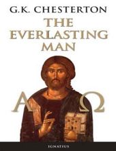 THE EVERLASTING MAN